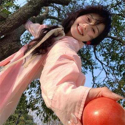 爱心小天使