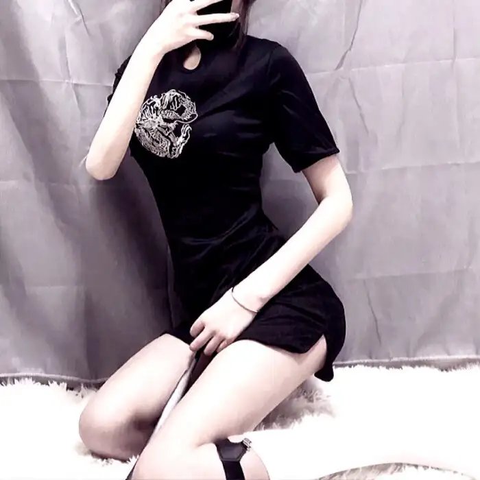 女校男生第二季